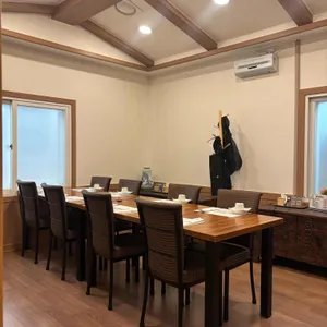 목향 한정식 리뷰 사진