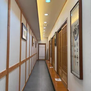 목향 한정식 리뷰 사진