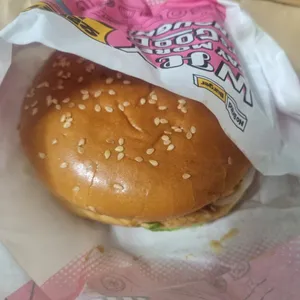 노브랜드버거 사진