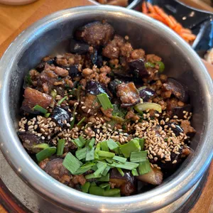 솔찬솥밥 사진