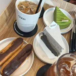 오아스 사진
