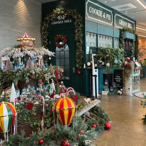 그래시힐 리뷰 사진