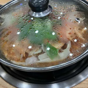 모박사부대찌개  사진