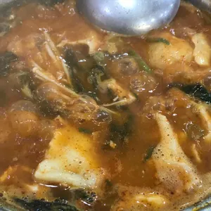 소문난 성수 감자탕 리뷰 사진