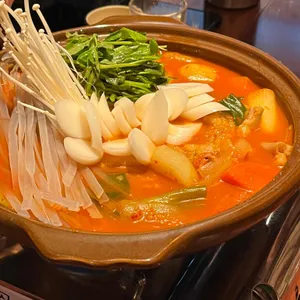 부엉이산장 사진