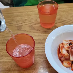 밀숲칼국수 사진
