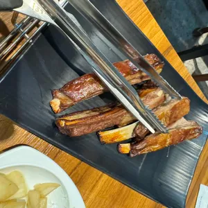 심양양꼬치 본토요리 사진