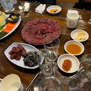 향미구이 사진