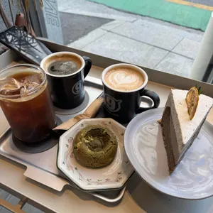 커피나인 사진