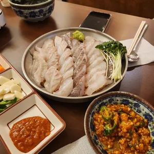 만원수산 사진