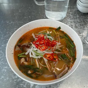 정면 리뷰 사진