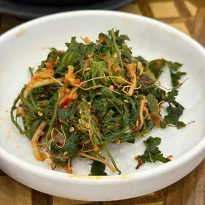 고바우순두부쌈장 사진