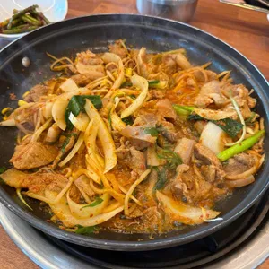 성산덕이네 사진