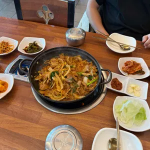 성산덕이네 사진