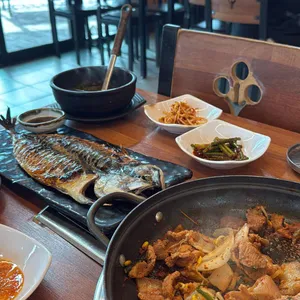 성산덕이네 사진