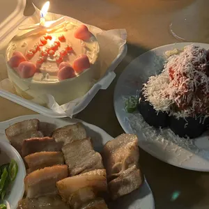 표리 사진