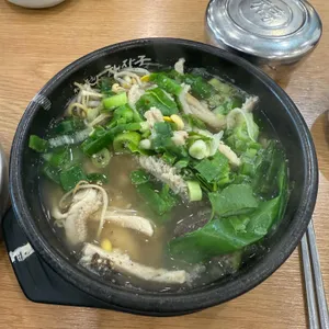 제주은희네해장국 사진