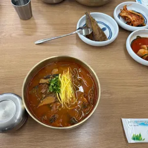 자명국수 사진 2