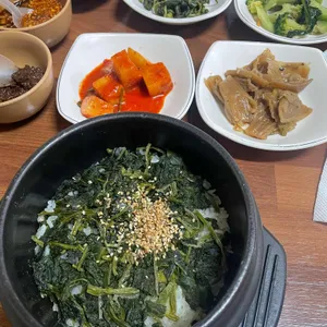 민속촌식당 사진 1