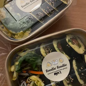 푸디푸디 사진