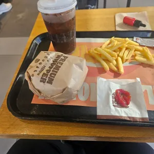 버거킹 사진 2