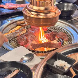 마포고깃간 사진