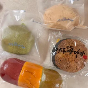 빵다방 사진