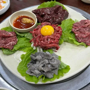 태연종합정육식당 사진