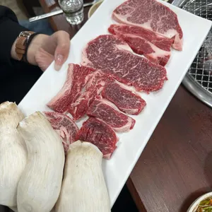 태연종합정육식당 사진