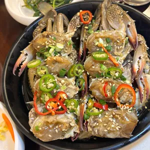 평해옥 사진