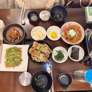 평해옥 사진