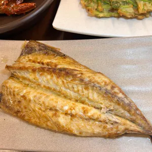 평해옥 사진