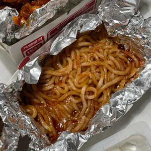 꾸브라꼬 숯불두마리치킨 사진 2