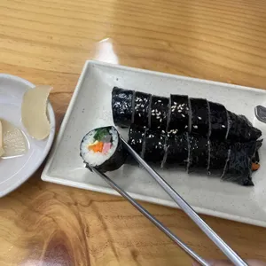 유선분식 사진 2