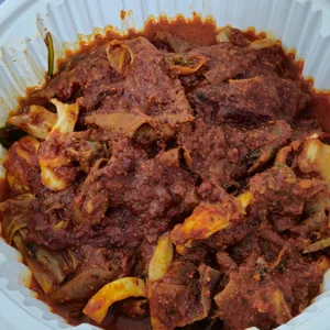 옛터순대곱창 사진