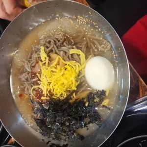 유가네닭갈비 사진