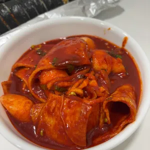 대왕김밥 사진