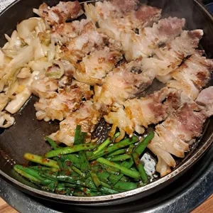 눈꽃을나누다 대표 사진