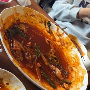 동궁찜닭 사진