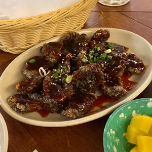 남도분식 사진