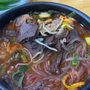 제주은희네해장국 사진