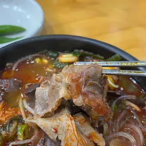 제주은희네해장국 사진