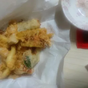 죠스떡볶이 사진