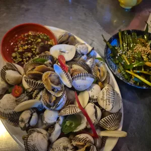 우기식당 사진