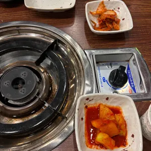 청북관 사진