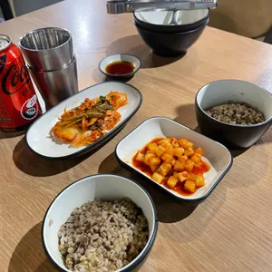 바칼 사진