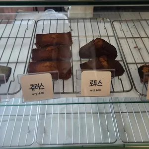 솔솔 베이크샵 사진