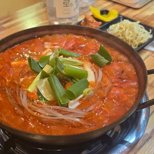 불광천 꼬꼬탕 사진
