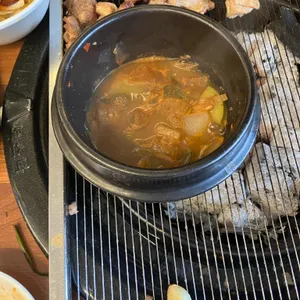 부전한돈 사진