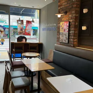 이디야커피 마산불종거리점 리뷰 사진
